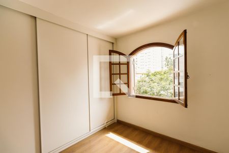 Suíte 1 de casa para alugar com 5 quartos, 282m² em Pompeia, São Paulo