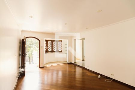 Sala 1 de casa para alugar com 5 quartos, 282m² em Pompeia, São Paulo