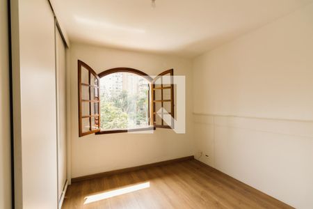 Suíte 1 de casa à venda com 5 quartos, 282m² em Pompeia, São Paulo