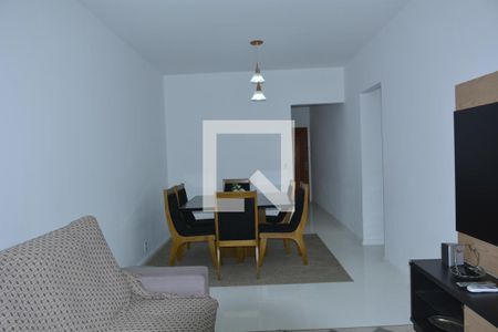 Sala de apartamento à venda com 2 quartos, 91m² em Portuguesa, Rio de Janeiro
