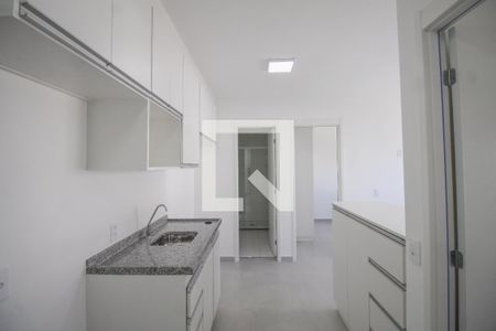 Apartamento para alugar com 38m², 2 quartos e sem vagaCozinha