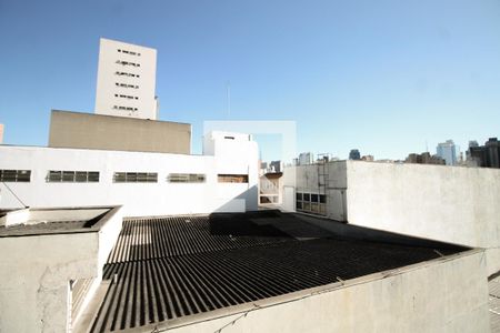 Apartamento para alugar com 38m², 2 quartos e sem vagaVista do Quarto 1