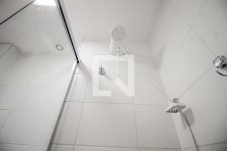 Apartamento para alugar com 38m², 2 quartos e sem vagaChuveiro