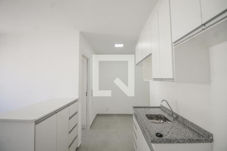 Apartamento para alugar com 38m², 2 quartos e sem vagaCozinha