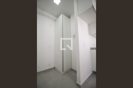 Apartamento para alugar com 38m², 2 quartos e sem vagaCozinha - Armários