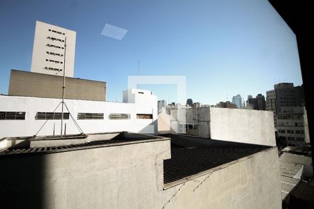 Apartamento para alugar com 38m², 2 quartos e sem vagaVista do quarto 2