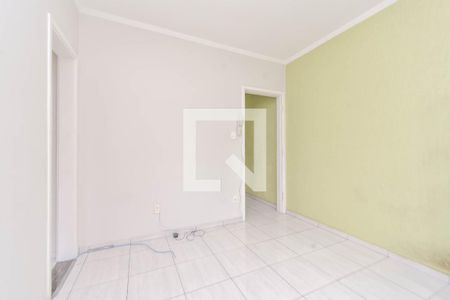 Apartamento à venda com 45m², 1 quarto e sem vagaSala
