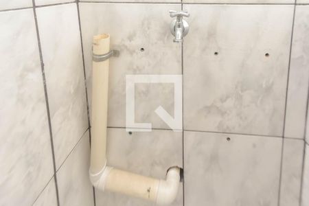 Apartamento à venda com 45m², 1 quarto e sem vagaÁrea de Serviço