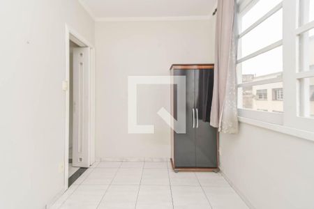 Apartamento à venda com 45m², 1 quarto e sem vagaQuarto