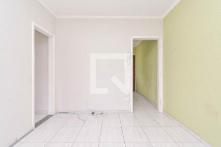 Apartamento à venda com 45m², 1 quarto e sem vagaSala