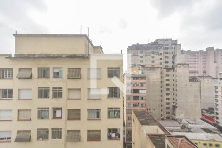 Apartamento à venda com 45m², 1 quarto e sem vagaVista do Quarto