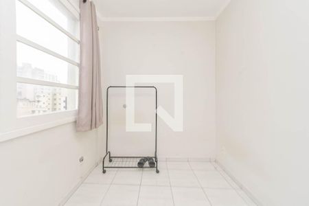 Apartamento à venda com 45m², 1 quarto e sem vagaQuarto
