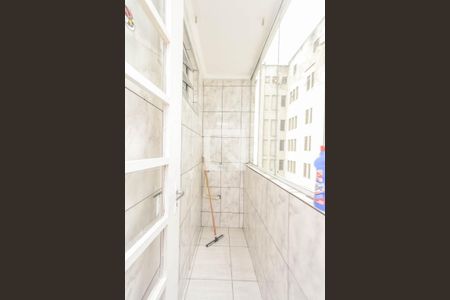 Apartamento à venda com 45m², 1 quarto e sem vagaÁrea de Serviço