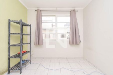 Apartamento à venda com 45m², 1 quarto e sem vagaSala