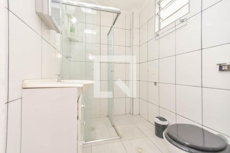Apartamento à venda com 45m², 1 quarto e sem vagaBanheiro