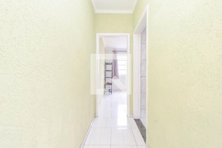 Apartamento à venda com 45m², 1 quarto e sem vagaEntrada