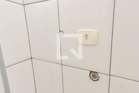 Apartamento à venda com 45m², 1 quarto e sem vagaBanheiro