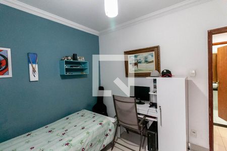 Quarto 2 de casa à venda com 3 quartos, 275m² em Santa Maria, Belo Horizonte