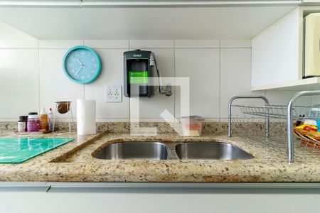 Apartamento para alugar com 112m², 3 quartos e 1 vaga Apartamento para alugar com 112m², 3 quartos e 1 vagaCozinha