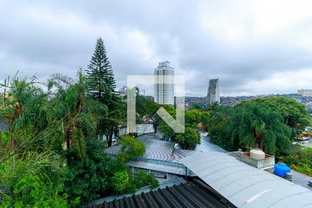 Apartamento para alugar com 112m², 3 quartos e 1 vaga Apartamento para alugar com 112m², 3 quartos e 1 vagaVista do Quarto 2