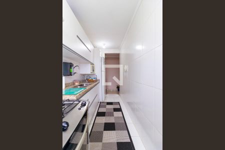 Apartamento para alugar com 112m², 3 quartos e 1 vaga Apartamento para alugar com 112m², 3 quartos e 1 vagaCozinha