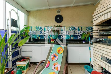 Apartamento para alugar com 112m², 3 quartos e 1 vaga Apartamento para alugar com 112m², 3 quartos e 1 vagaArea de Lazer Cobertura