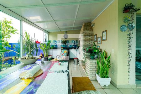 Apartamento para alugar com 112m², 3 quartos e 1 vaga Apartamento para alugar com 112m², 3 quartos e 1 vagaArea de Lazer Cobertura