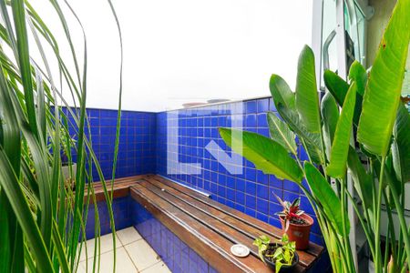 Apartamento para alugar com 112m², 3 quartos e 1 vaga Apartamento para alugar com 112m², 3 quartos e 1 vagaArea de Lazer Cobertura