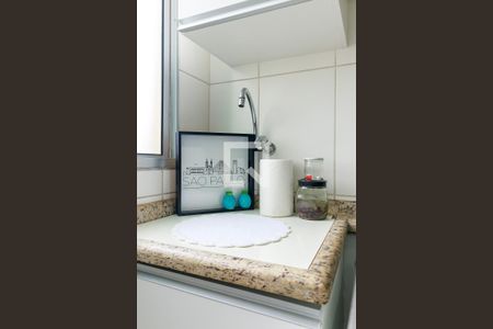 Apartamento para alugar com 112m², 3 quartos e 1 vaga Apartamento para alugar com 112m², 3 quartos e 1 vagaCozinha