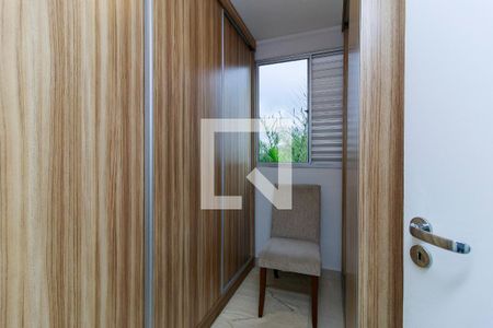 Apartamento para alugar com 112m², 3 quartos e 1 vaga Apartamento para alugar com 112m², 3 quartos e 1 vagaQuarto 3/ Closet