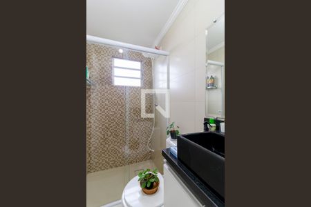 Apartamento para alugar com 112m², 3 quartos e 1 vaga Apartamento para alugar com 112m², 3 quartos e 1 vagaBanheiro 2