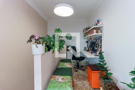 Apartamento para alugar com 112m², 3 quartos e 1 vaga Apartamento para alugar com 112m², 3 quartos e 1 vagaEscritório