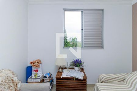 Apartamento para alugar com 112m², 3 quartos e 1 vaga Apartamento para alugar com 112m², 3 quartos e 1 vagaQuarto 2