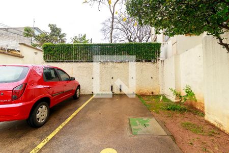 Apartamento para alugar com 112m², 3 quartos e 1 vaga Apartamento para alugar com 112m², 3 quartos e 1 vagaGaragem