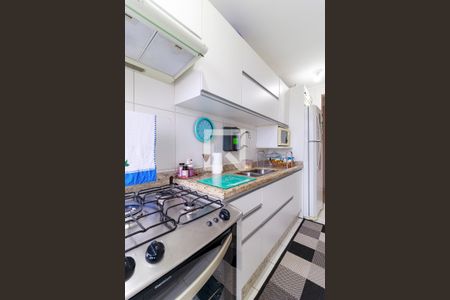 Apartamento para alugar com 112m², 3 quartos e 1 vaga Apartamento para alugar com 112m², 3 quartos e 1 vagaCozinha