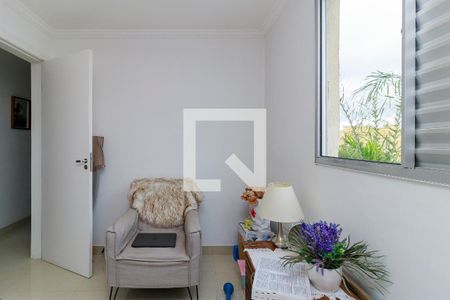 Apartamento para alugar com 112m², 3 quartos e 1 vaga Apartamento para alugar com 112m², 3 quartos e 1 vagaQuarto 2