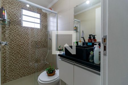 Apartamento para alugar com 112m², 3 quartos e 1 vaga Apartamento para alugar com 112m², 3 quartos e 1 vagaBanheiro 2