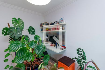 Apartamento para alugar com 112m², 3 quartos e 1 vaga Apartamento para alugar com 112m², 3 quartos e 1 vagaEscritório