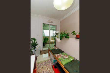 Apartamento para alugar com 112m², 3 quartos e 1 vaga Apartamento para alugar com 112m², 3 quartos e 1 vagaEscritório