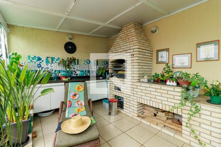 Apartamento para alugar com 112m², 3 quartos e 1 vaga Apartamento para alugar com 112m², 3 quartos e 1 vagaArea de Lazer Cobertura