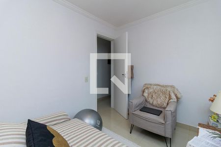 Apartamento para alugar com 112m², 3 quartos e 1 vaga Apartamento para alugar com 112m², 3 quartos e 1 vagaQuarto 2