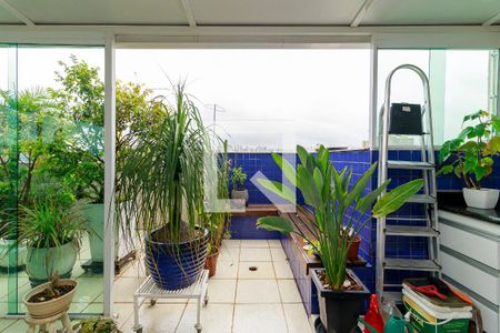 Apartamento para alugar com 112m², 3 quartos e 1 vaga Apartamento para alugar com 112m², 3 quartos e 1 vagaArea de Lazer Cobertura