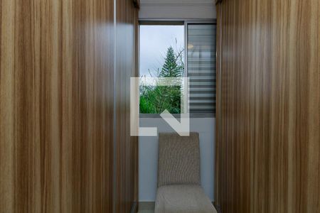 Apartamento para alugar com 112m², 3 quartos e 1 vaga Apartamento para alugar com 112m², 3 quartos e 1 vagaQuarto 3/ Closet