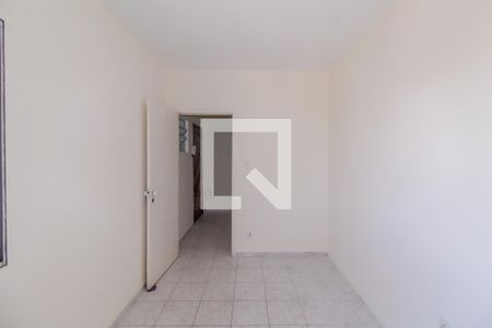 Quarto 1 de apartamento para alugar com 2 quartos, 50m² em Vila California, São Paulo