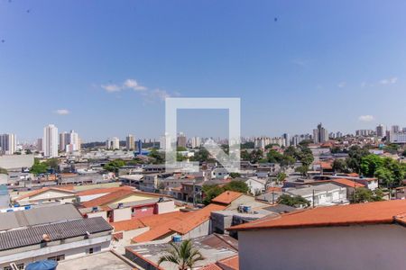 Vista de apartamento para alugar com 2 quartos, 50m² em Vila California, São Paulo