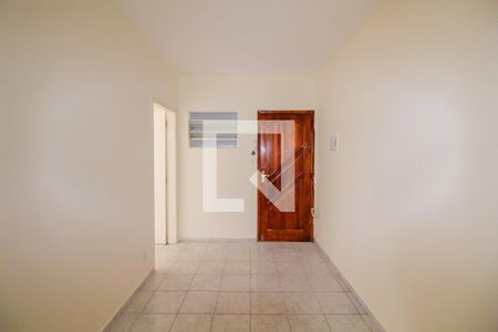 Sala de apartamento para alugar com 2 quartos, 50m² em Vila California, São Paulo