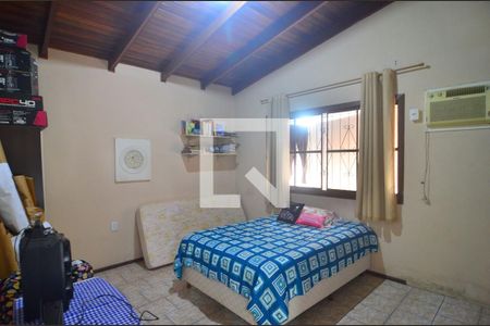 Casa à venda com 256m², 5 quartos e 3 vagasQuarto 4