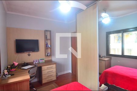 Casa à venda com 256m², 5 quartos e 3 vagasQuarto 3