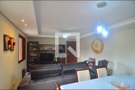 Sala de casa à venda com 5 quartos, 256m² em Estância Velha, Canoas