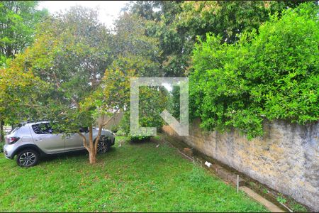 Vista Suíte de casa à venda com 5 quartos, 256m² em Estância Velha, Canoas